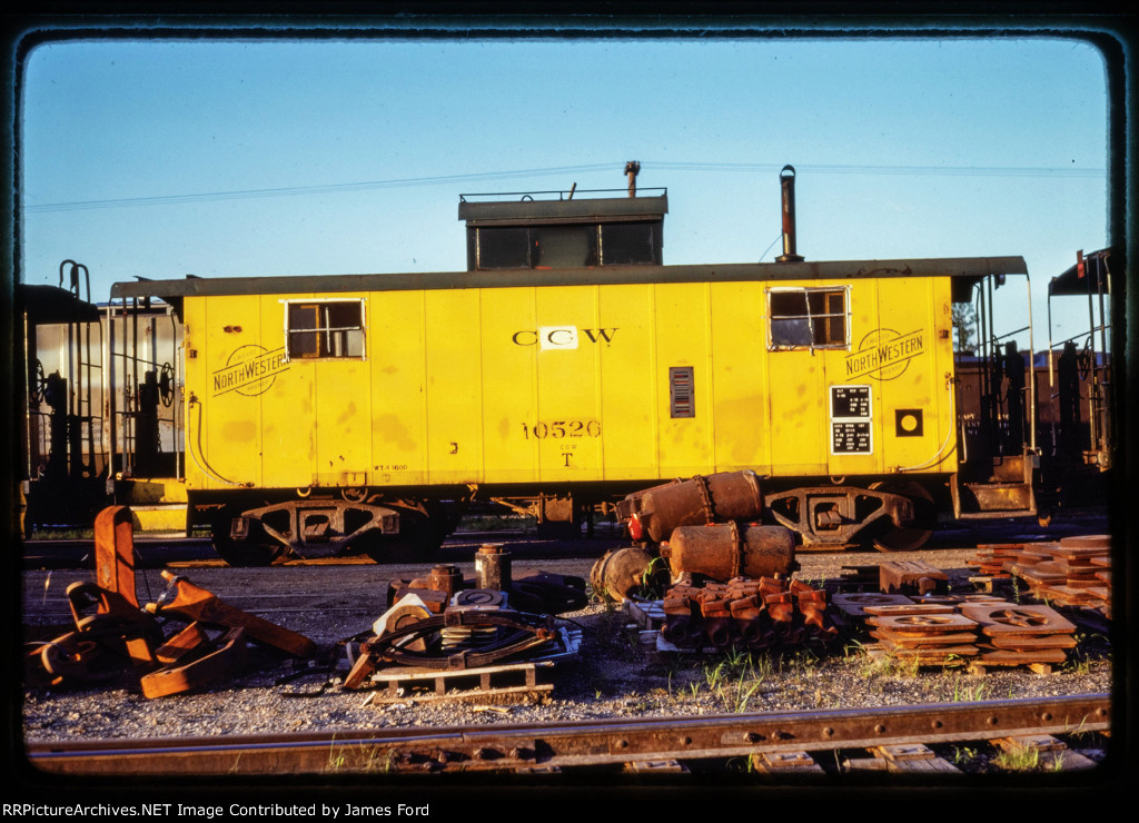 CGW 10520
